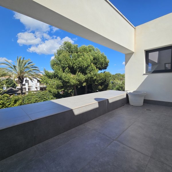 Villa in Cabo Roig-42