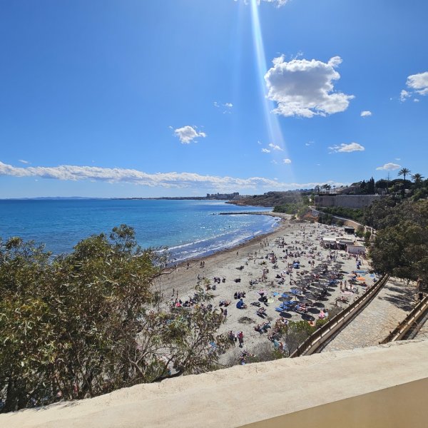 Villa in Cabo Roig-7