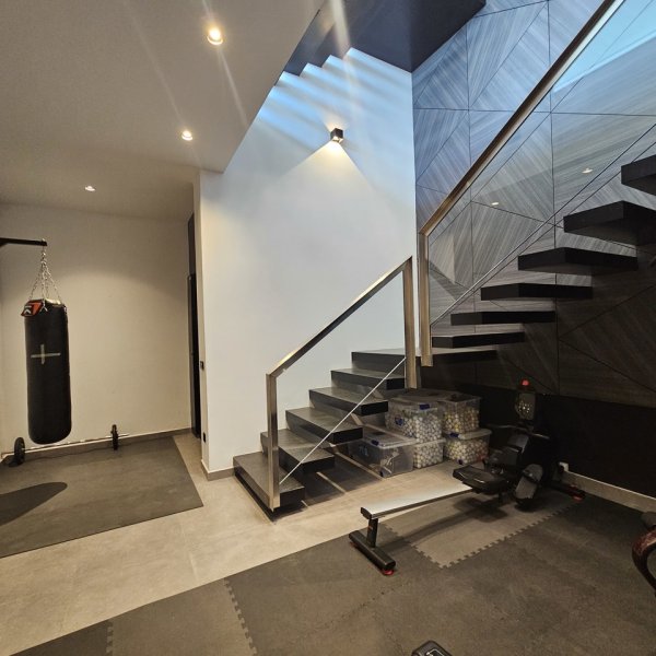 Villa in Cabo Roig-45
