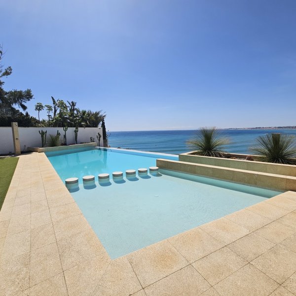 Villa in Cabo Roig-3