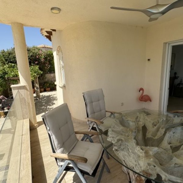 Villa in Orihuela Costa-26