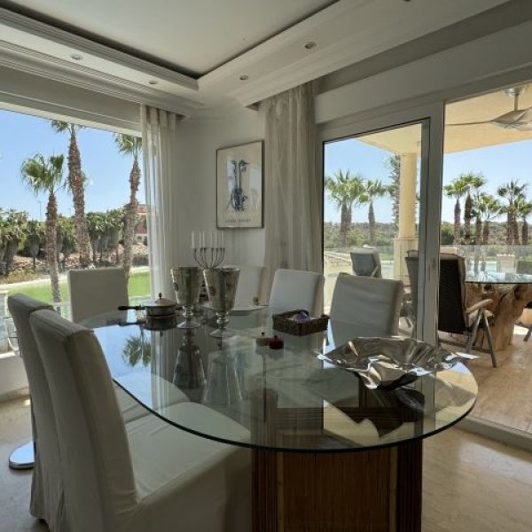 Villa in Orihuela Costa-28