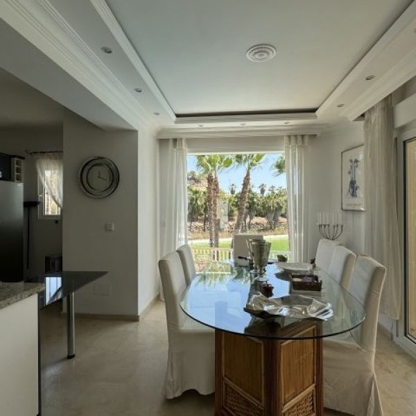 Villa in Orihuela Costa-31