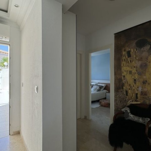 Villa in Orihuela Costa-37
