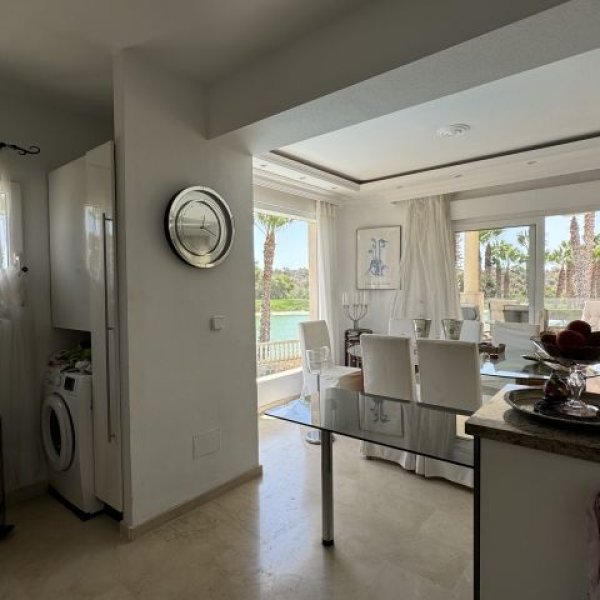 Villa in Orihuela Costa-32