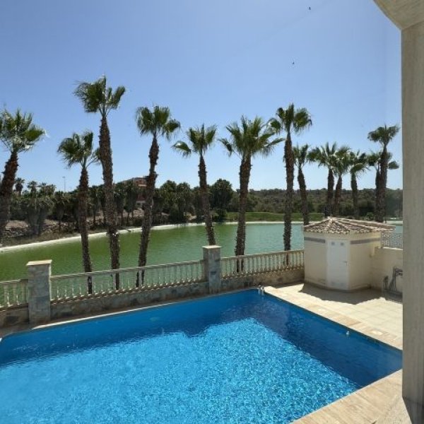 Villa in Orihuela Costa-24
