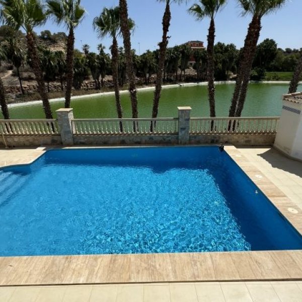 Villa in Orihuela Costa-22