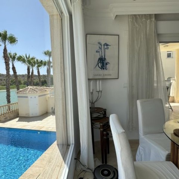 Villa in Orihuela Costa-25