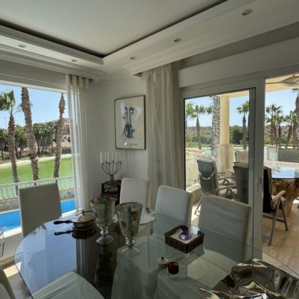 Villa in Orihuela Costa-29