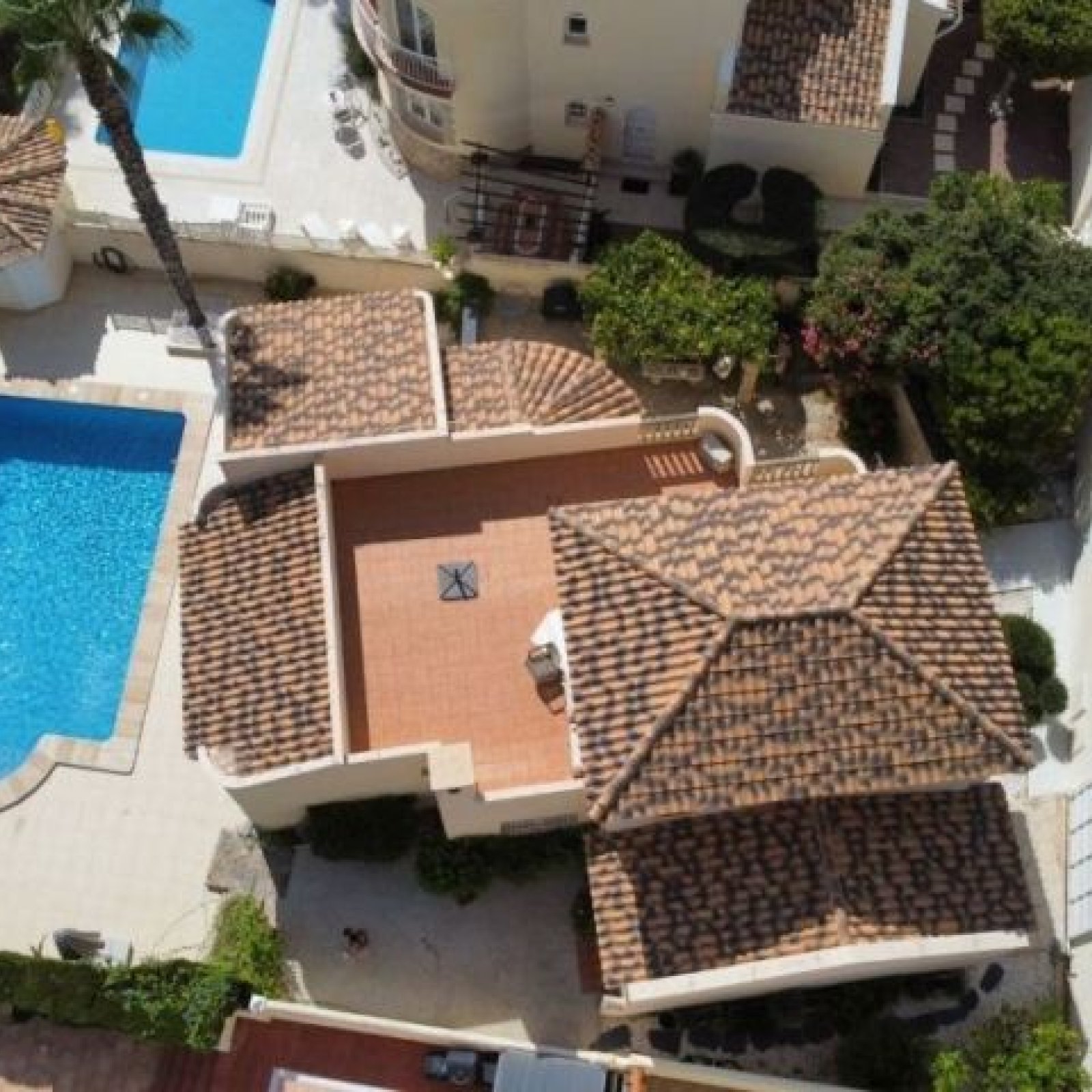 Villa in Orihuela Costa-8
