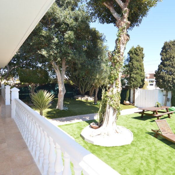 Villa in Torrevieja-3