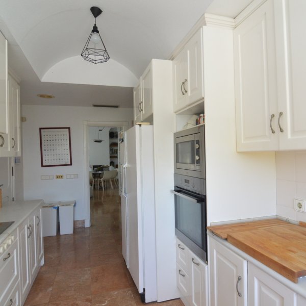 Villa in Torrevieja-11