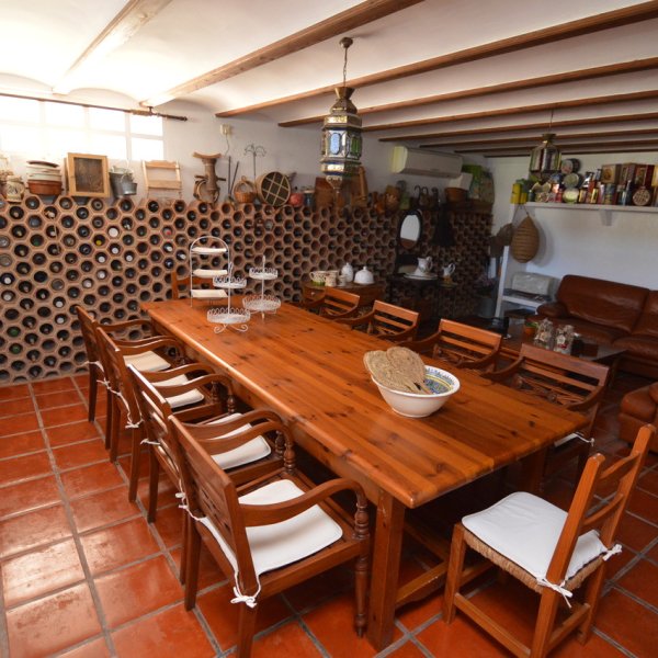 Villa in Torrevieja-18