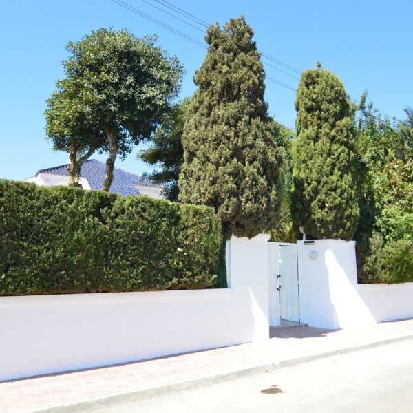 Villa in Torrevieja-33