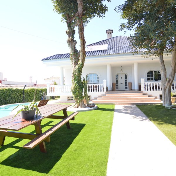Villa in Torrevieja-2