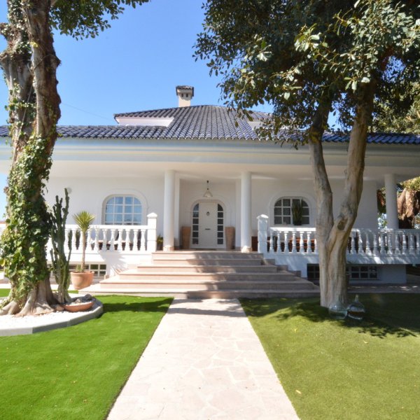 Villa in Torrevieja-26