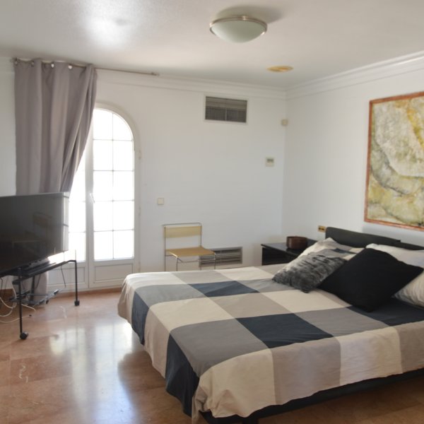 Villa in Torrevieja-12