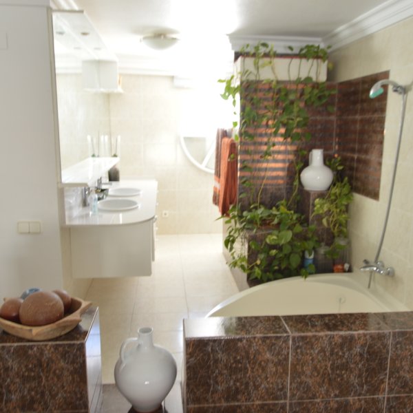 Villa in Torrevieja-19