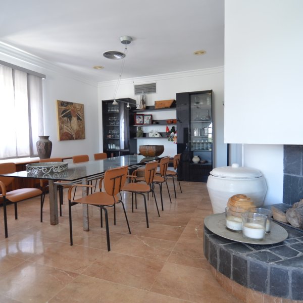 Villa in Torrevieja-7