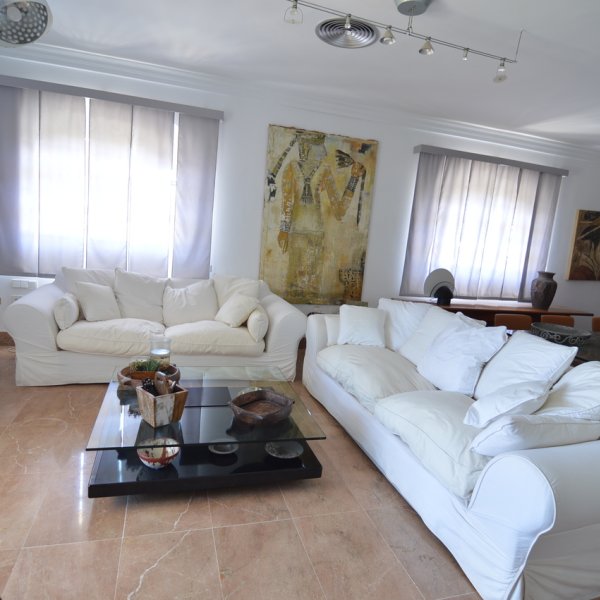 Villa in Torrevieja-8