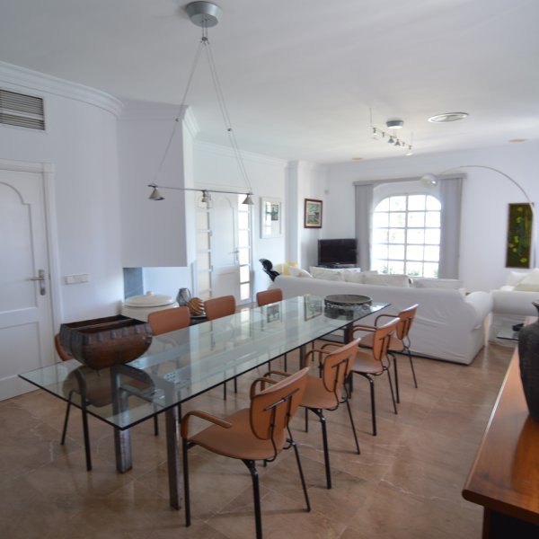 Villa in Torrevieja-6