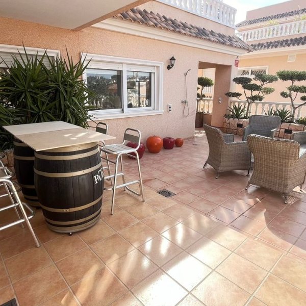 Appartement in Los Dolses-5