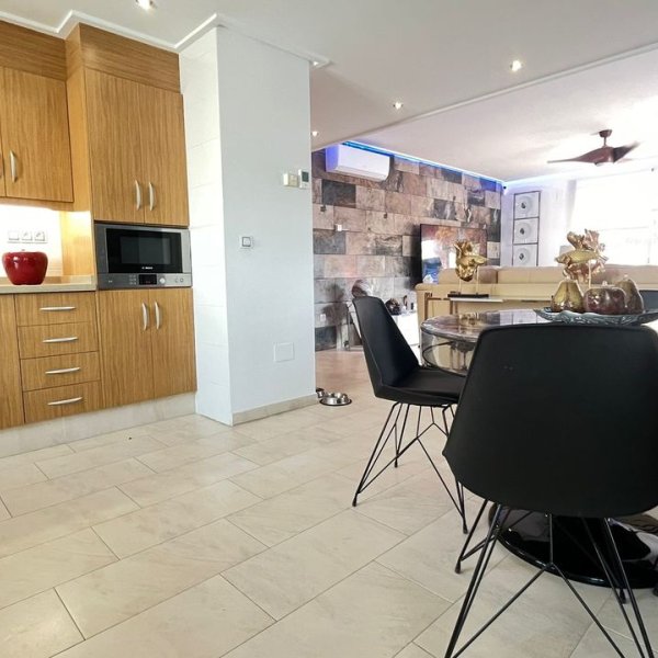 Appartement in Los Dolses-2