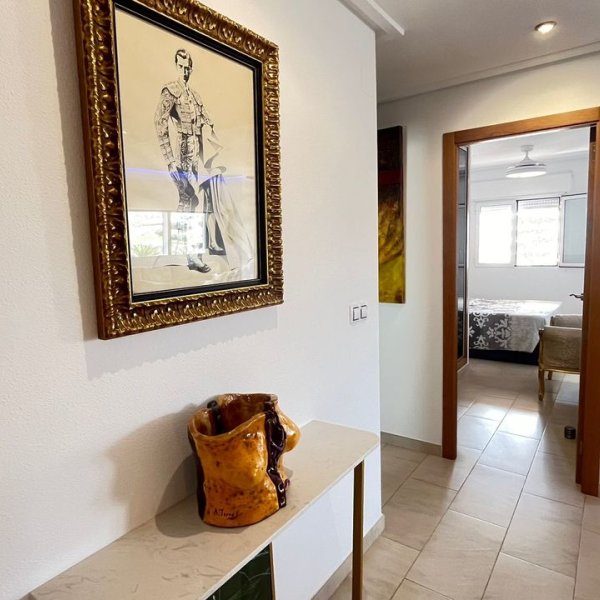 Appartement in Los Dolses-16