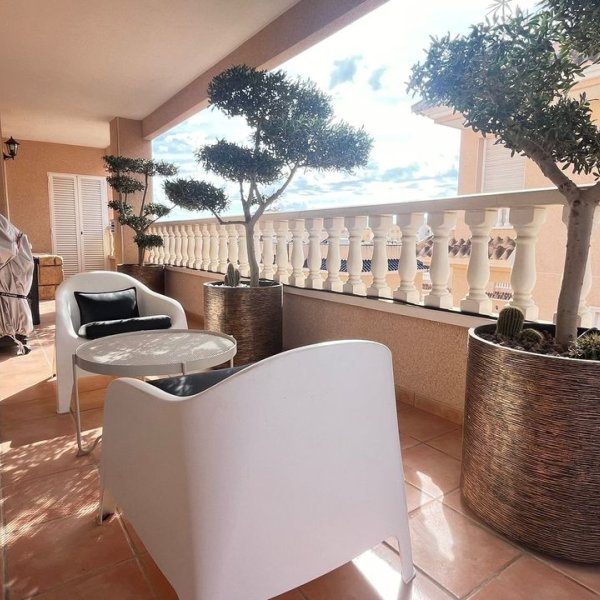 Appartement in Los Dolses-7
