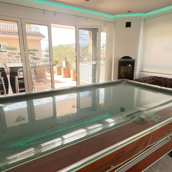Appartement in Los Dolses-4
