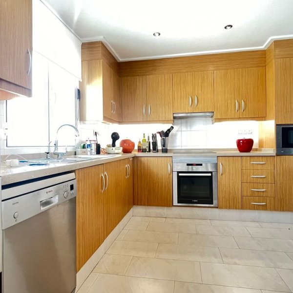 Appartement in Los Dolses-13