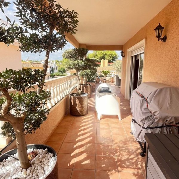 Appartement in Los Dolses-8