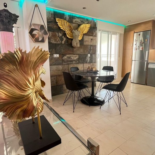 Appartement in Los Dolses-9
