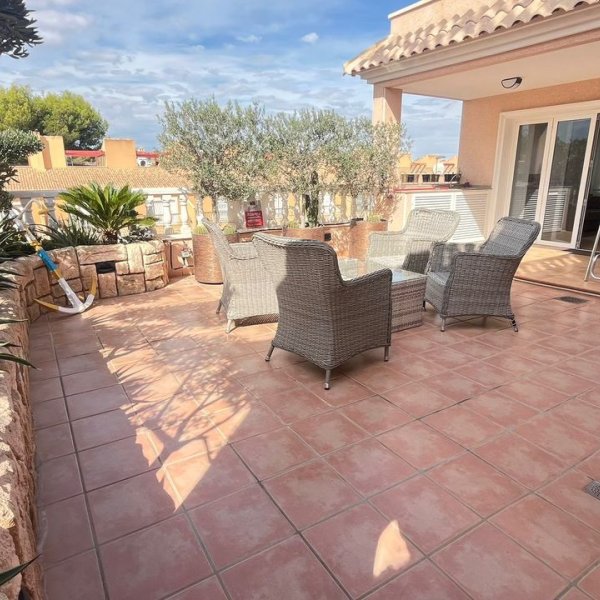 Appartement in Los Dolses-6