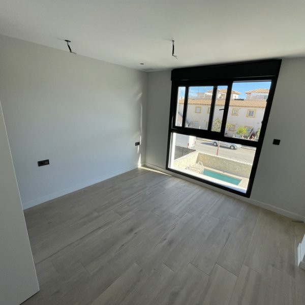 Appartement in Pilar de La Horadada-9