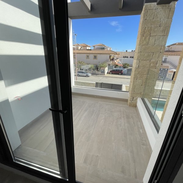Appartement in Pilar de La Horadada-16