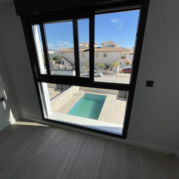 Appartement in Pilar de La Horadada-13