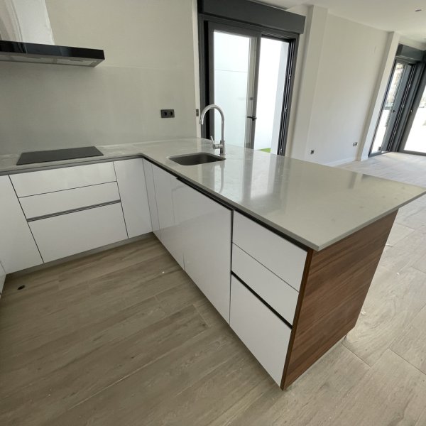 Appartement in Pilar de La Horadada-4