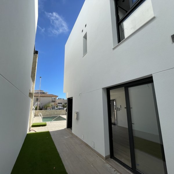 Appartement in Pilar de La Horadada-5