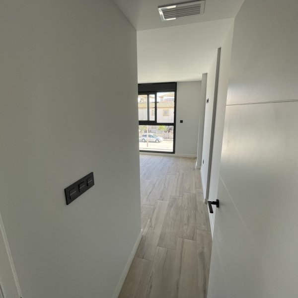 Appartement in Pilar de La Horadada-10