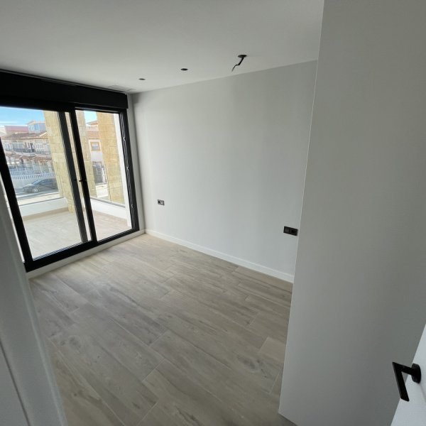 Appartement in Pilar de La Horadada-18
