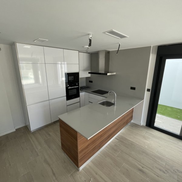 Appartement in Pilar de La Horadada-6