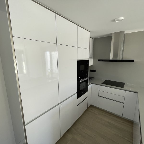 Appartement in Pilar de La Horadada-3
