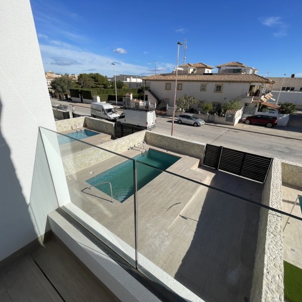 Appartement in Pilar de La Horadada-15