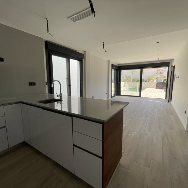 Appartement in Pilar de La Horadada-8