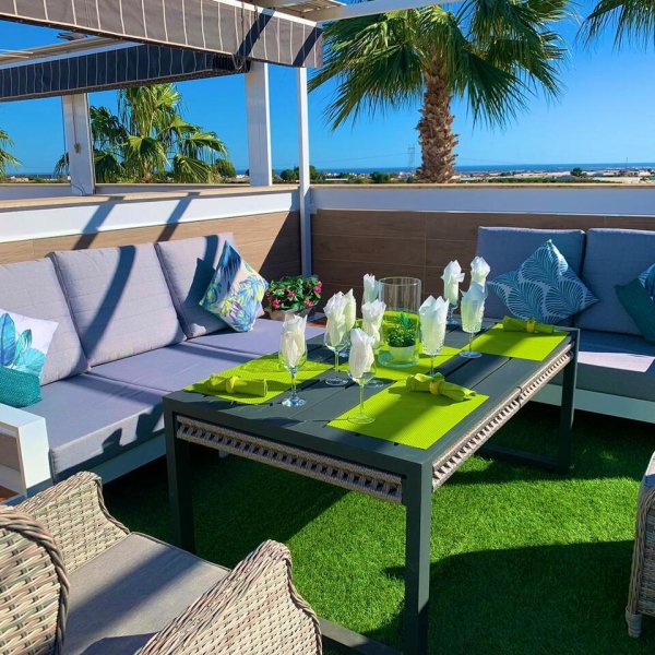 Appartement in Pilar de La Horadada-18