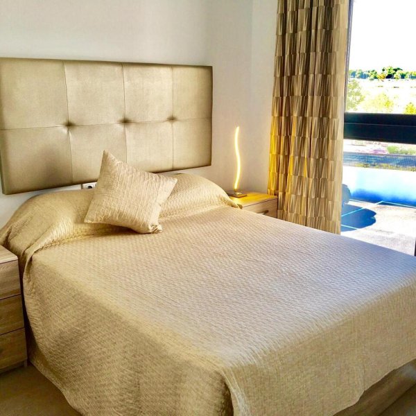 Appartement in Pilar de La Horadada-12
