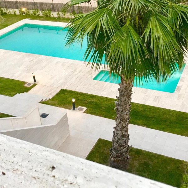 Appartement in Pilar de La Horadada-22