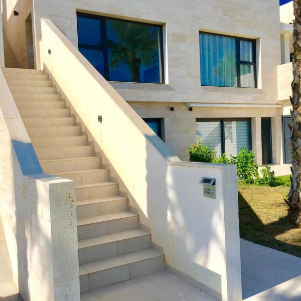 Appartement in Pilar de La Horadada-4