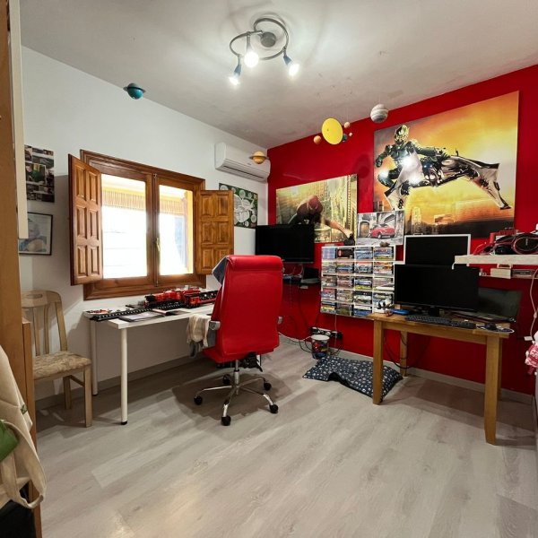 Villa in Torre Pacheco-19